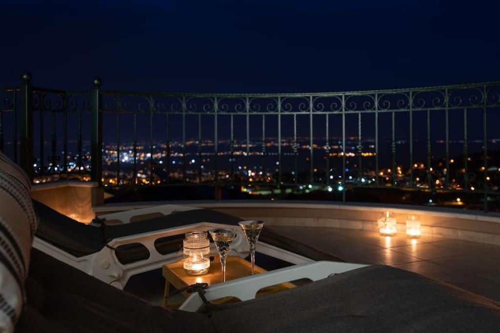 Apartment Amazing View With Huge Balcony Veria (Imathia)