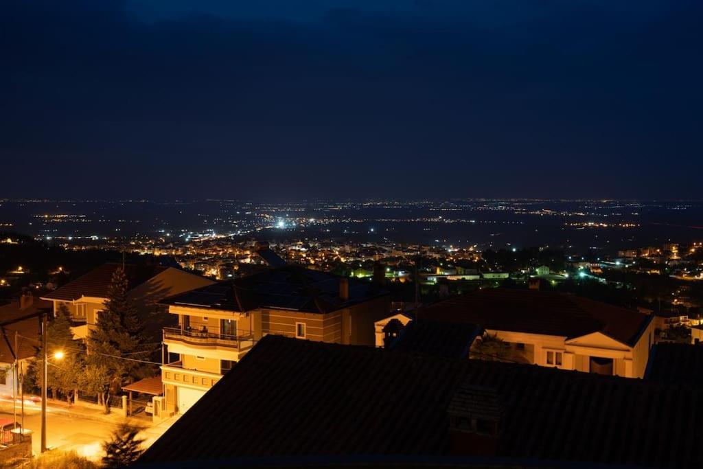 Amazing View With Huge Balcony * Veria (Imathia)