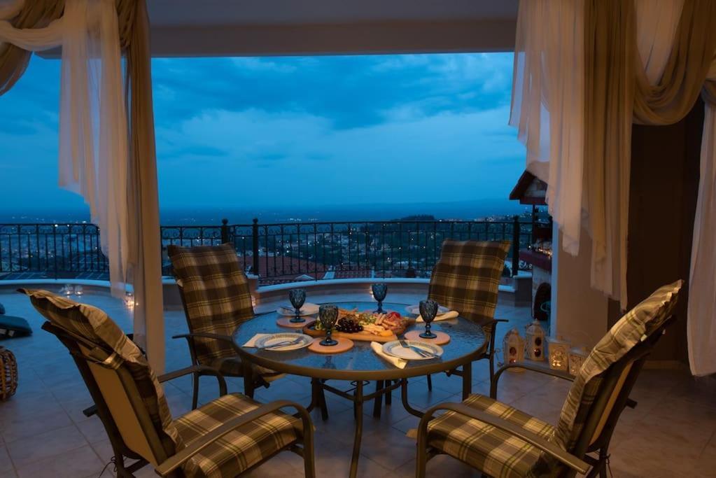 Amazing View With Huge Balcony Apartment