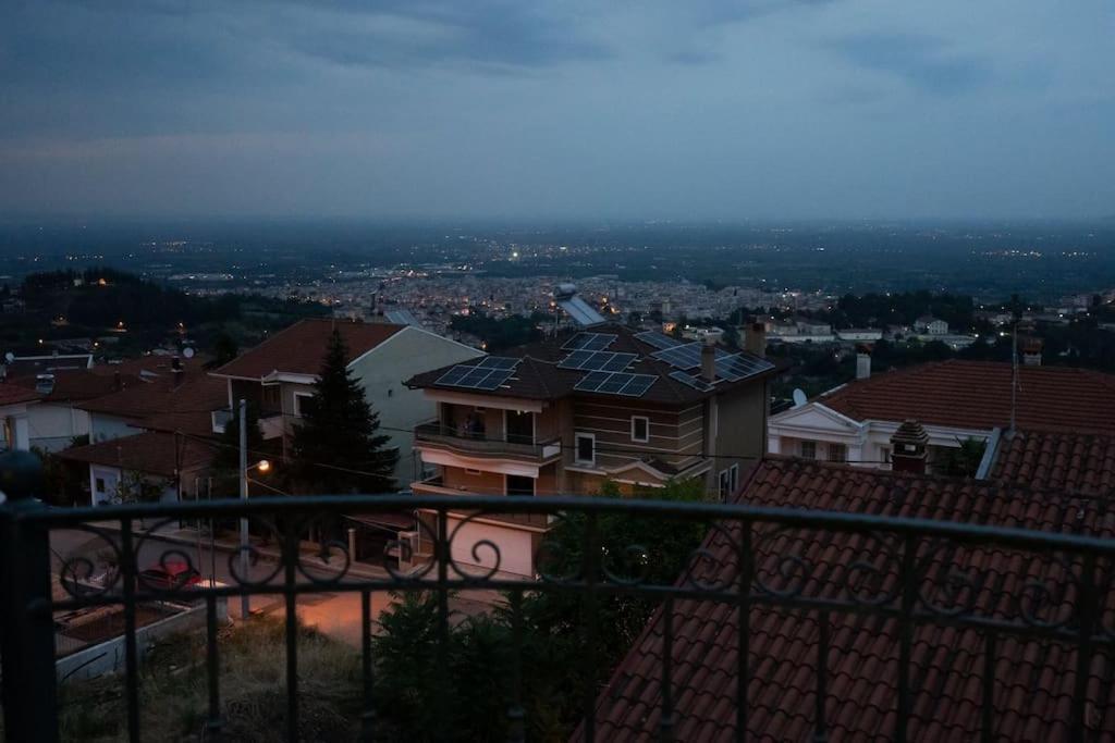 Amazing View With Huge Balcony Apartment