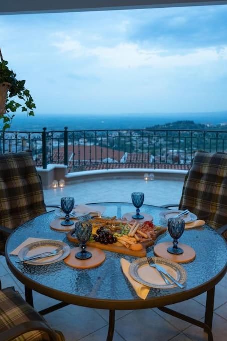 Apartment Amazing View With Huge Balcony Veria (Imathia)