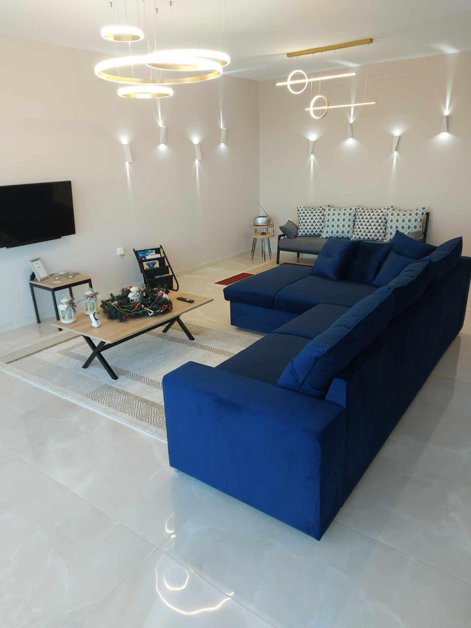 Apartment Amazing View With Huge Balcony Veria (Imathia)