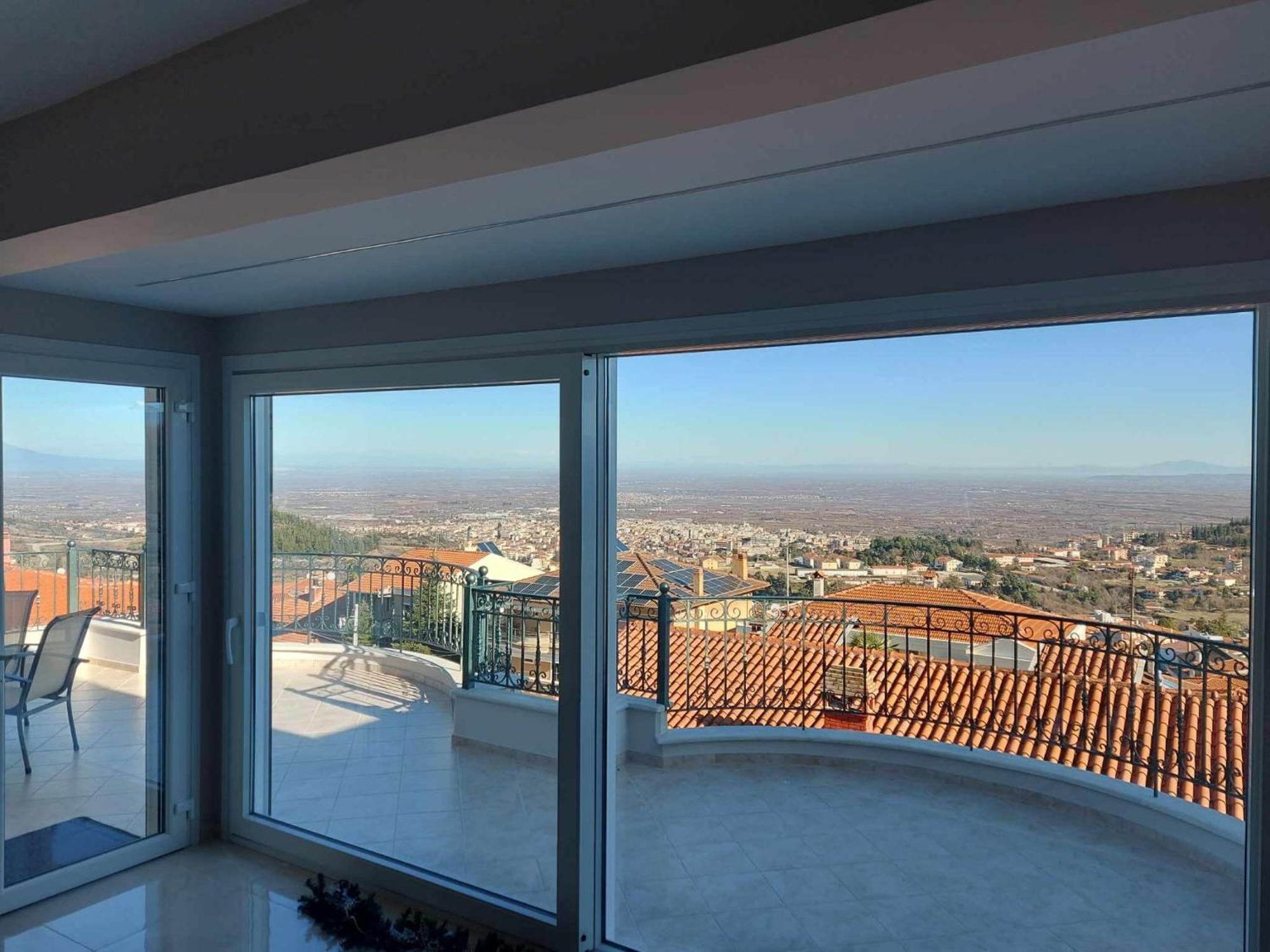 Amazing View With Huge Balcony Apartment