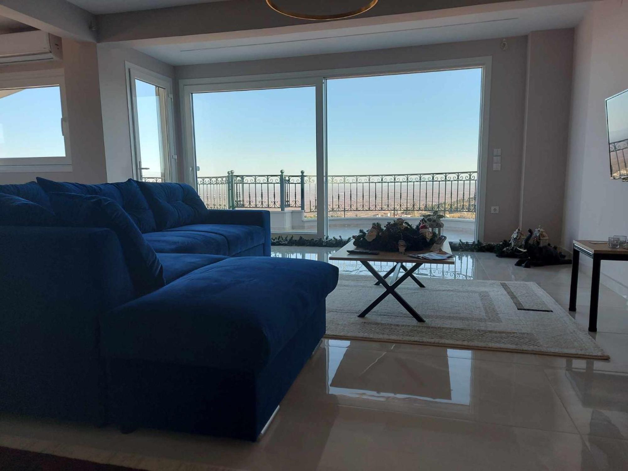 Amazing View With Huge Balcony Apartment *