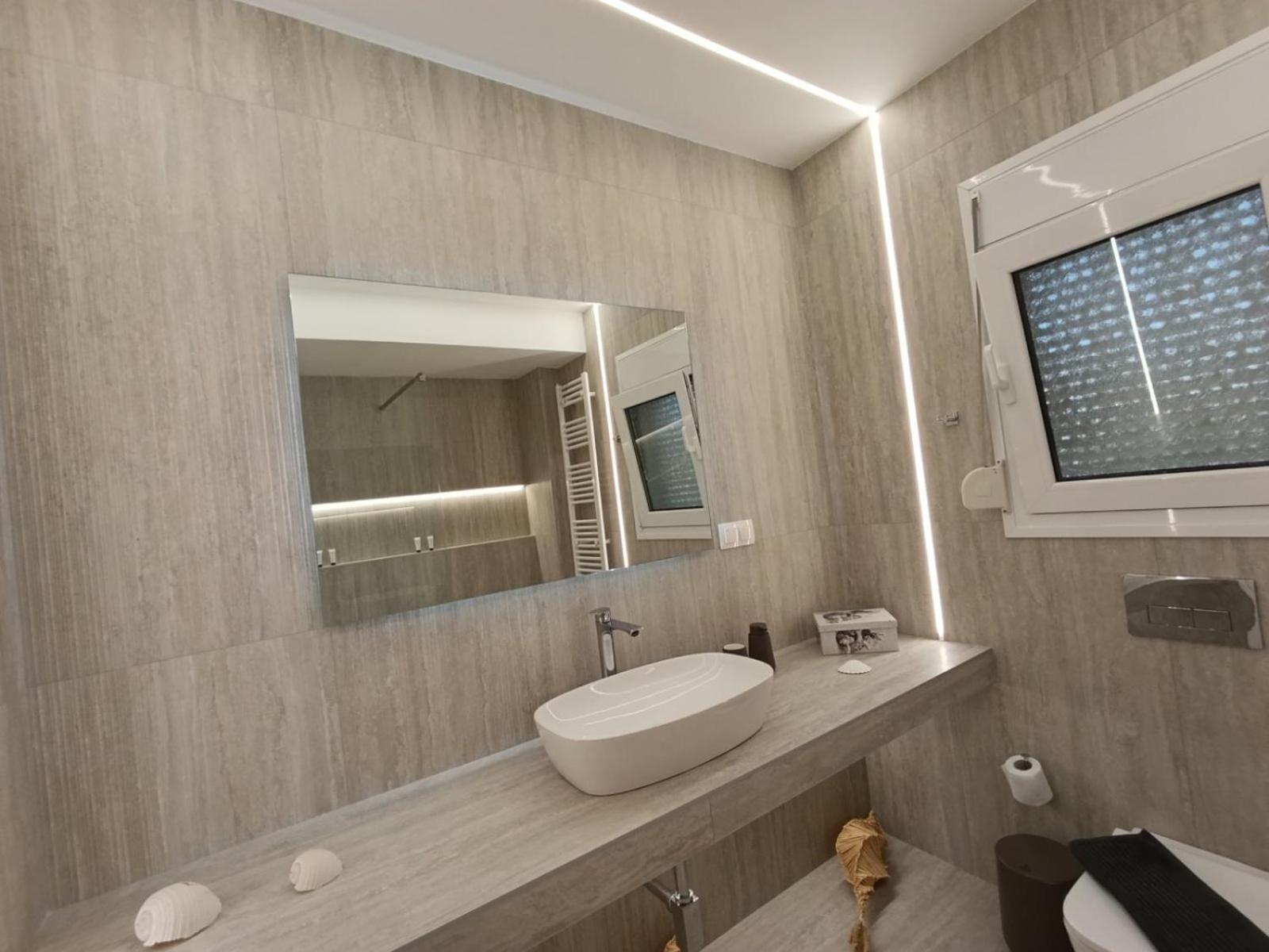 Amazing View With Huge Balcony Apartment Veria (Imathia)